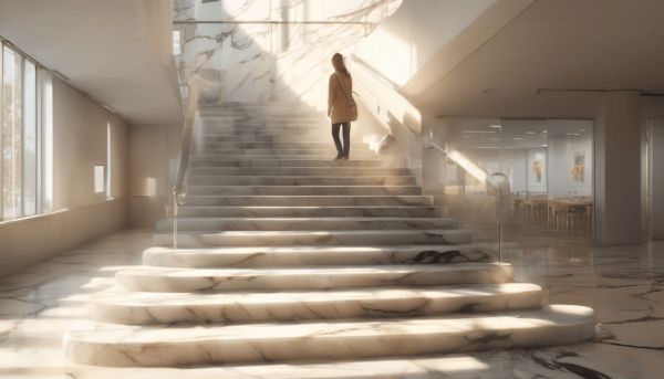 Comment bien conjuguer descendre au passé composé ?