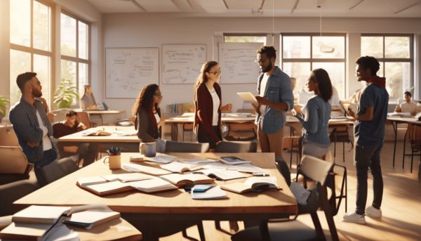 Comment réussir son parcours préparatoire au professorat des écoles ?