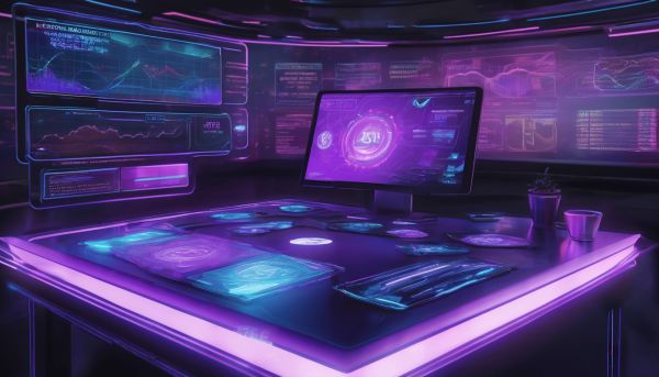 Kuwa Oracle (KUOR) : prix, capitalisation et innovations DeFi