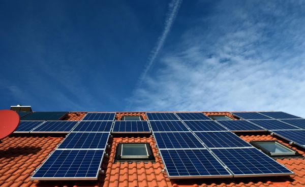 Liste des meilleures façons d'optimiser vos panneaux solaires