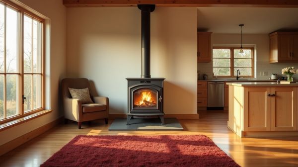 Optimiser votre confort grâce à une rénovation énergétique efficace