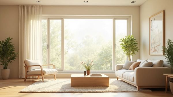 Optimiser votre confort grâce à une rénovation énergétique efficace