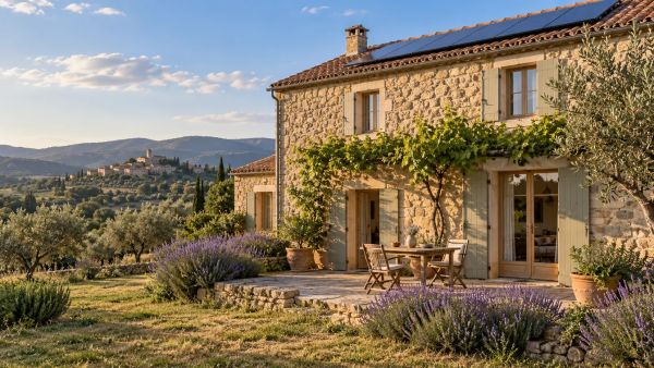 Réussir une rénovation énergétique pour un confort optimal