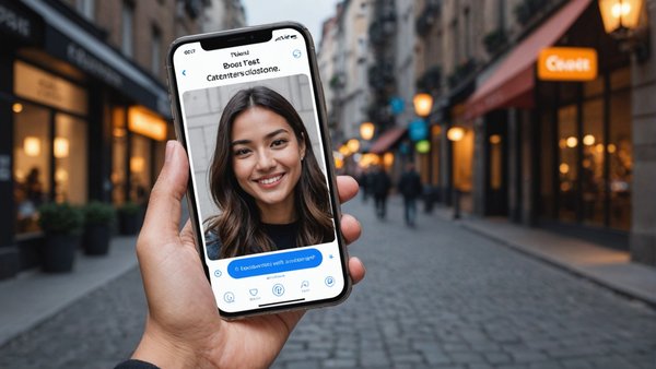 Boostez l'interaction client grâce aux chatbots messenger