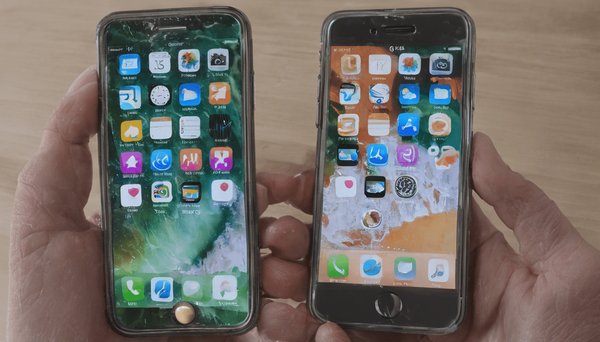 Pourquoi choisir reconditionne.fr pour votre prochain iphone ?