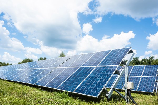 Énergie solaire : votre partenaire idéal pour un avenir durable