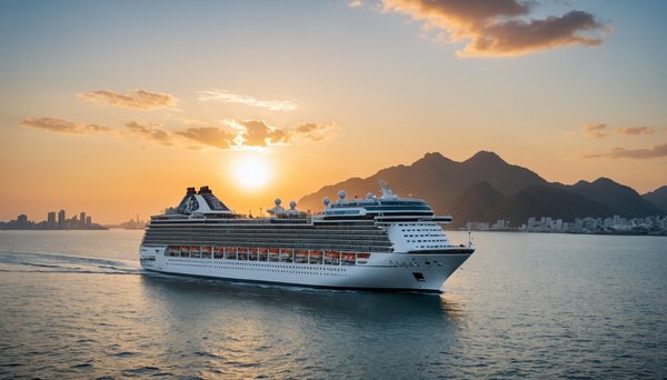 Top essentiels pour une croisière en asie avec msc