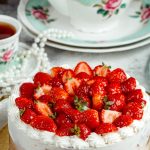 Fraisier : un dessert délicieux qui met d'accord tout le monde !